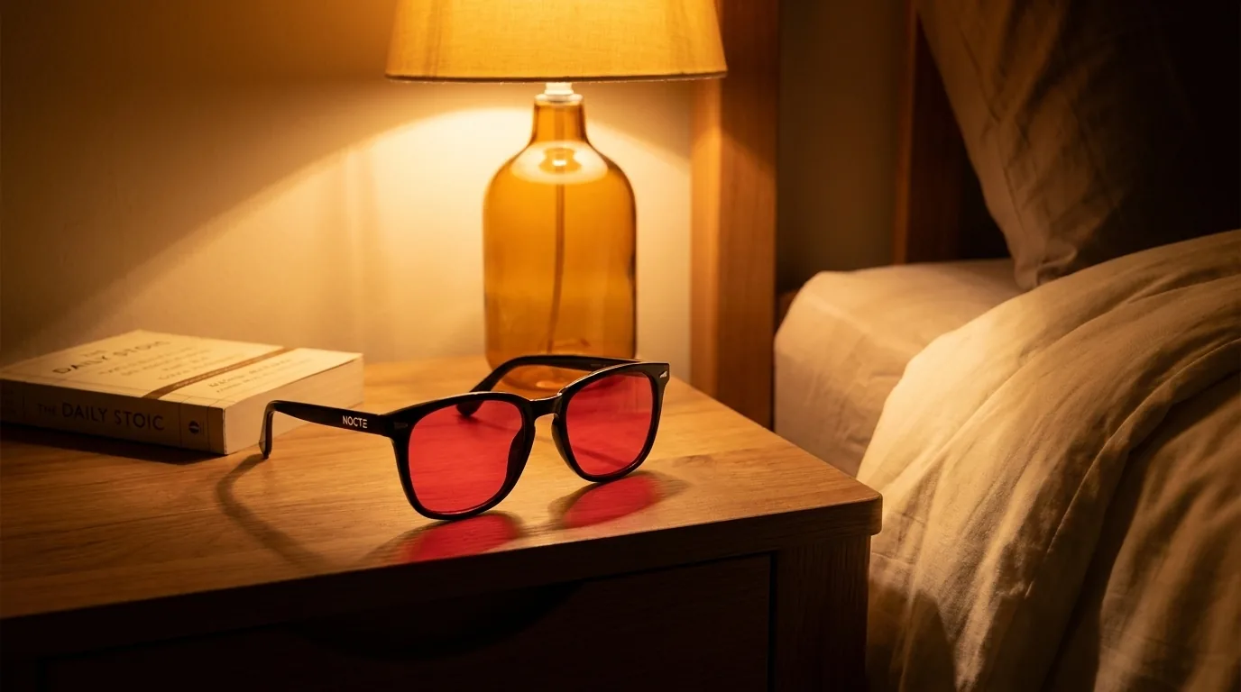 Lentes NOCTE